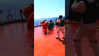 Ship pirates attack shorts shortsvideos [upl. by Marco]