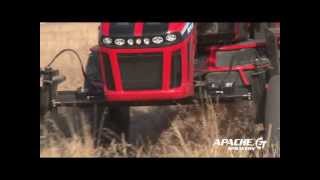 The 2014 Apache Sprayer [upl. by Barabas]