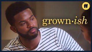 grownish  Season 6 Returns  Freeform [upl. by Darci]