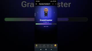 HAMSTER KOMBAT  COMMENT MAXIMISER SON AIRDROP [upl. by Spitzer]