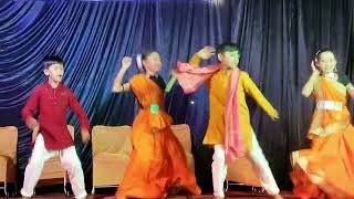 Cg Dance Remix  Dmy Classes Raipur shortsvideo viral cg [upl. by Naruq142]