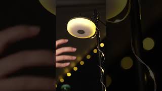 NexTool 2in1 String Light amp Lantern lighting christmas outdoors [upl. by Noseimaj]