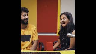 Kappela movie funny interview 😸💕kappela roshanmathew musthafahudawi annaben shortsvideo [upl. by Isa]