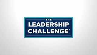 The Leadership Challenge Overview [upl. by Torosian]