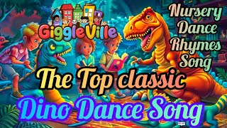 247  The Top Classic Nursery Rhymes Song Collection 🎶  GiggleVille Live Stream [upl. by Yrnehnhoj]