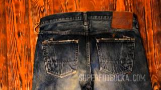 PRPS jeans [upl. by Leugar]