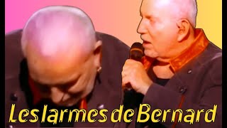 Bernard Lavilliers émeut les internautes avec ses larmes lors des Victoires de la musique [upl. by Ayet145]