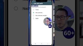 60 Como proteger tu privacidad en WhatsApp ShortsYouTube [upl. by Seagrave]