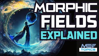 Introduction to Morphogenetic Fields Definition and Concept [upl. by Amoihc]