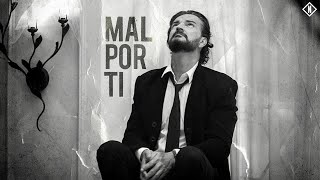 Ricardo Arjona  Mal por ti Official Video [upl. by Emmanuel]