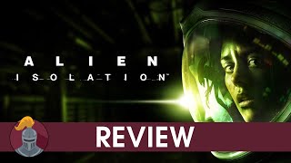 Alien Isolation Soundtrack  17  quotLower Hospitalquot [upl. by Dehnel]