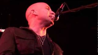 Vertical Horizon ALL IS SAID AND DONE  live 2242011 Coach House [upl. by Giarc]