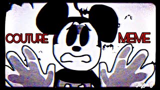 The Macabre Experiment  COUTURE Animation meme FLASH WARNING ⚠️ [upl. by Julia334]