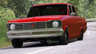 Assetto Corsa  Chevrolet 400 [upl. by Cairns149]