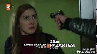 Kırgın çiçekler 104 Bölüm 2 fragman fanmade [upl. by Erdnassac]