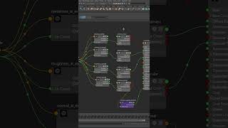 Maya Quick Tip Unlock The Power Of Triplanar Node 😯⚡ [upl. by Spieler241]