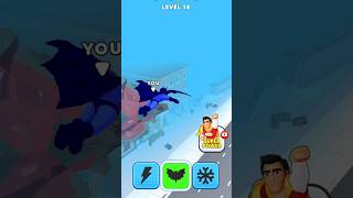 best popular trending mobile game in android phone shorts funny game5i [upl. by Irelav712]