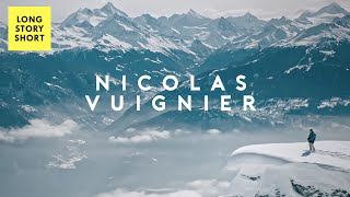 Long Story Short 12  Nicolas Vuignier [upl. by Danforth271]