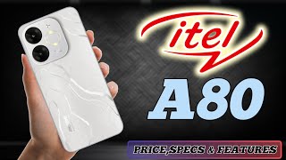 iTel A80 Price in philippines specs and features review [upl. by Bisset]