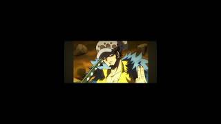 trafalgar d water law Edit for compitition Zorosenpai110 [upl. by Roshan864]