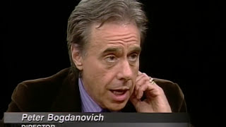 Peter Bogdanovich interview 1997 [upl. by Frieder]