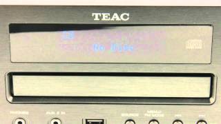 TEAC CRH700 Setup amp How to Use [upl. by Paddy477]