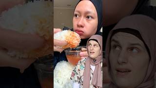 Makanan Yang Lagi Viral Lagi Jamur Salju [upl. by Waldemar]