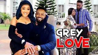 GREY LOVE COMPLETE MOVIETrending New Movie FREDERICK LEONARD amp PEGGY OVIRE 2021 LATEST MOVIE [upl. by Gowon]