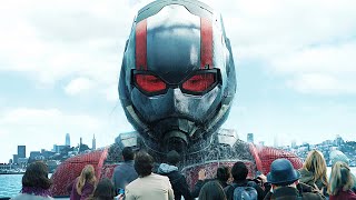 AntMan and The Wasp  Trailer Review [upl. by Waller]