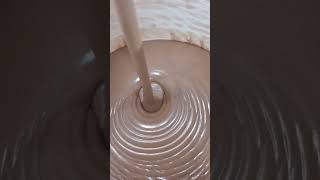 Choco milk Yami chocolate making 😋🍫😊 location Hyderabadhyderabad chocolate shot foodtrending [upl. by Noillid]