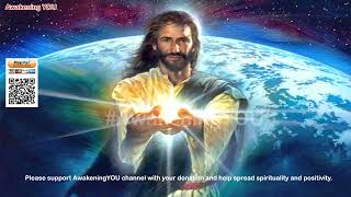 Sananda  The Watchword is Forgiveness  Awakening YOU [upl. by Acey]