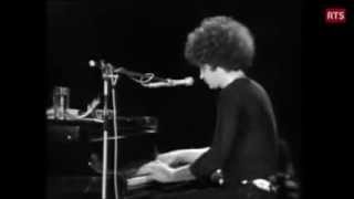 Robert charlebois yes live 1973 [upl. by Llecrup]