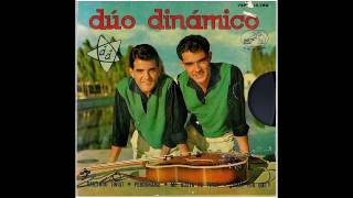 Duo Dinamico  Bailando el Twist 1962 [upl. by Llenwad]