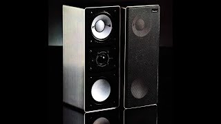 Japanese Microspeaker Restomod Madness Unique Sansui J11 Jes Kerr Signature Reviewed [upl. by Lovato]