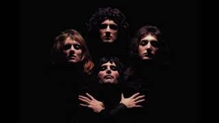 Queen  Bohemian Rhapsody without Opera [upl. by Dre]