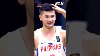 EXCLAMATION POINT DUNK Kobe Paras vs Indonesia shorts [upl. by Hett]