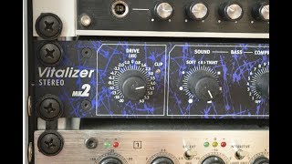 SPL Vitalizer MK2 [upl. by Eiddal]