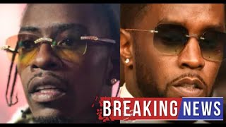 Diddy More Allegations and Friends Exposed Lebron Drake Adin Ross Rich Homie Quan [upl. by Atolrac]