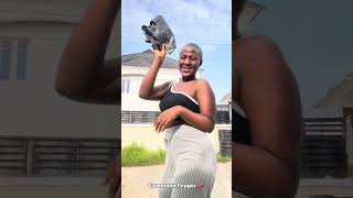 Na me get CAMEROON BOY 😜🤪 Please no let my man see this video [upl. by Balkin133]