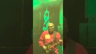 Slipknot Corey taylor live concert Ridgefield Washington 2024 [upl. by Yuu]