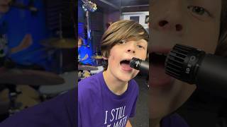 Raized Wrong performs Kids in America by Kim Wilde pt1 [upl. by Edmund]