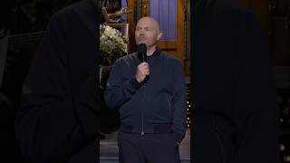 Walked by an asian snl comedy billburr standupcomedy standup [upl. by Prisilla23]