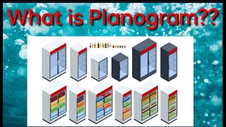 What is Planogram  An Introduction to Visual Merchandising [upl. by Ailugram]