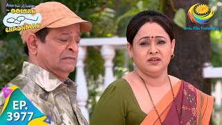 Madhavis Master Plan  Taarak Mehta Ka Ooltah Chashmah  Full Episode  3977  10 Jan 2024 [upl. by Kissner]