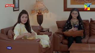 Chupke Chupke  Episode 01  Best Scene 04  HUM TV [upl. by Refinnaj]