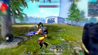 Solo Vs Squad Full Gameplay 🔥👿 [upl. by Etnaid]