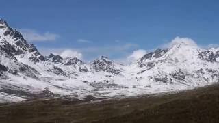 HATCHER PASS LODGE ALASKA [upl. by Mclaughlin]