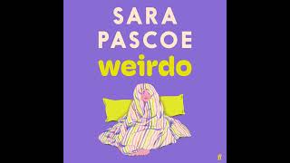 Weirdo by Sara Pascoe eAudio eaudiobooks [upl. by Roye]