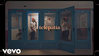 IZAL  Telepatía [upl. by Caraviello]