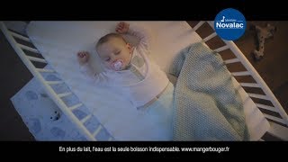 Publicité 2018  Novalac [upl. by Brit]